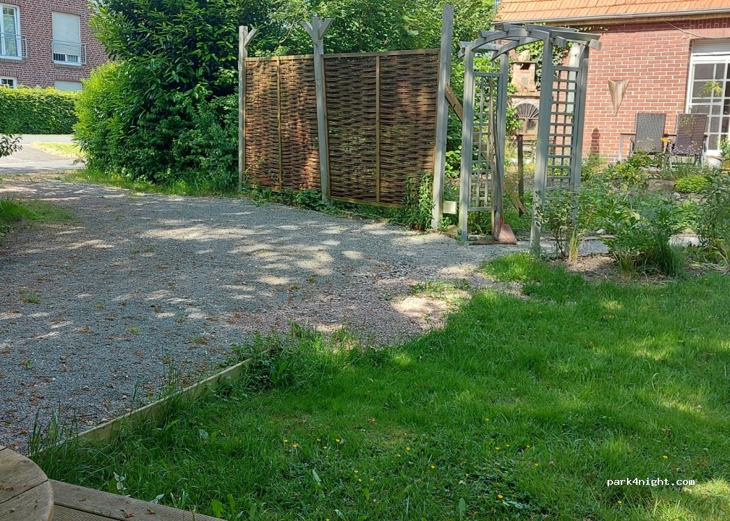 Campergarten — foto 4