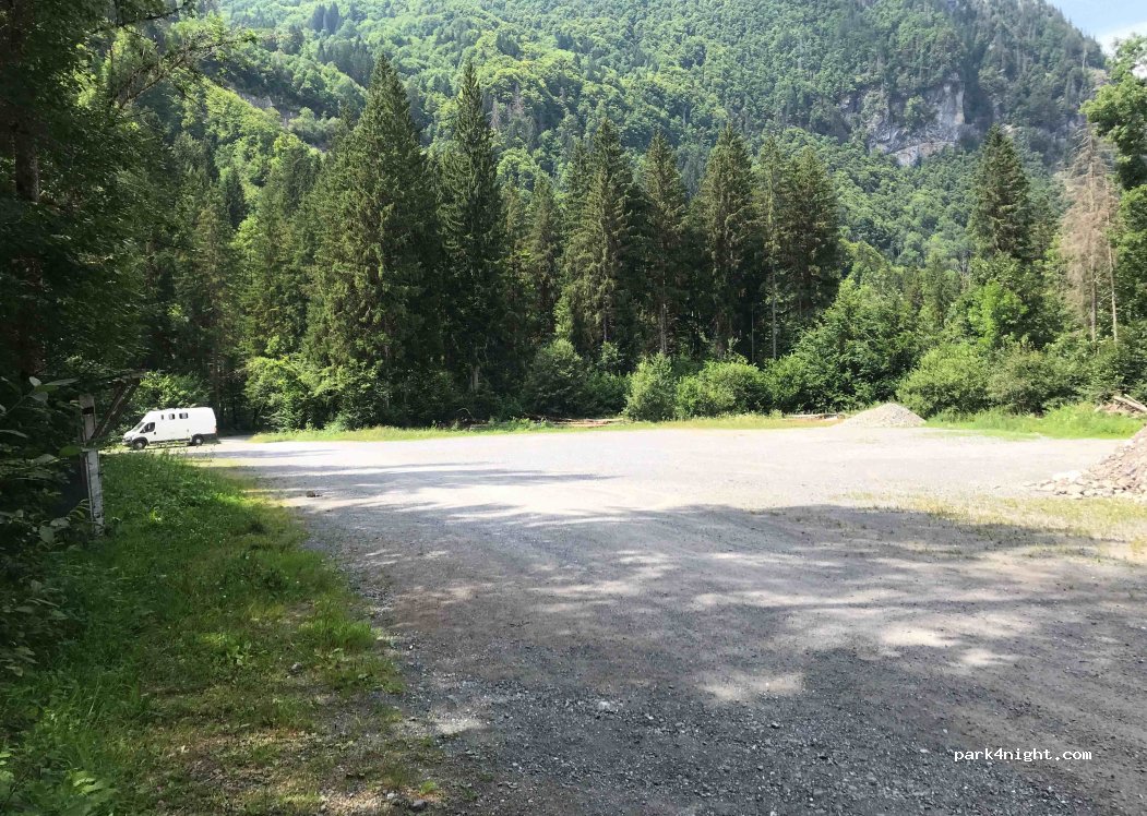 (74740) Sixt-Fer-à-Cheval - — foto 3