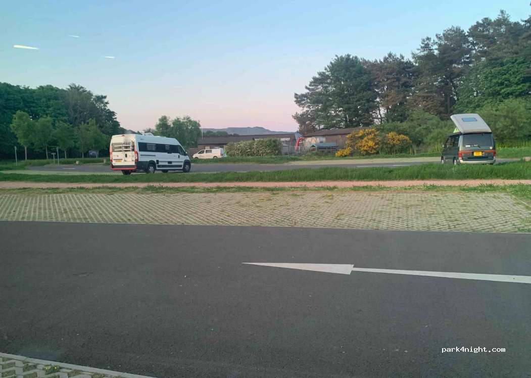 (KY13) Kinross - Loch Leven Heritage Trail — foto 3