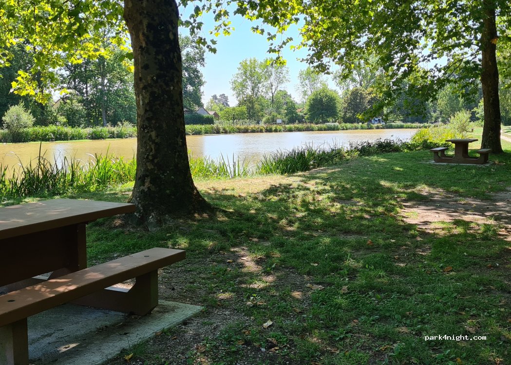 (45510) Vannes-sur-Cosson - 34 Rue Bagatelle — foto 2