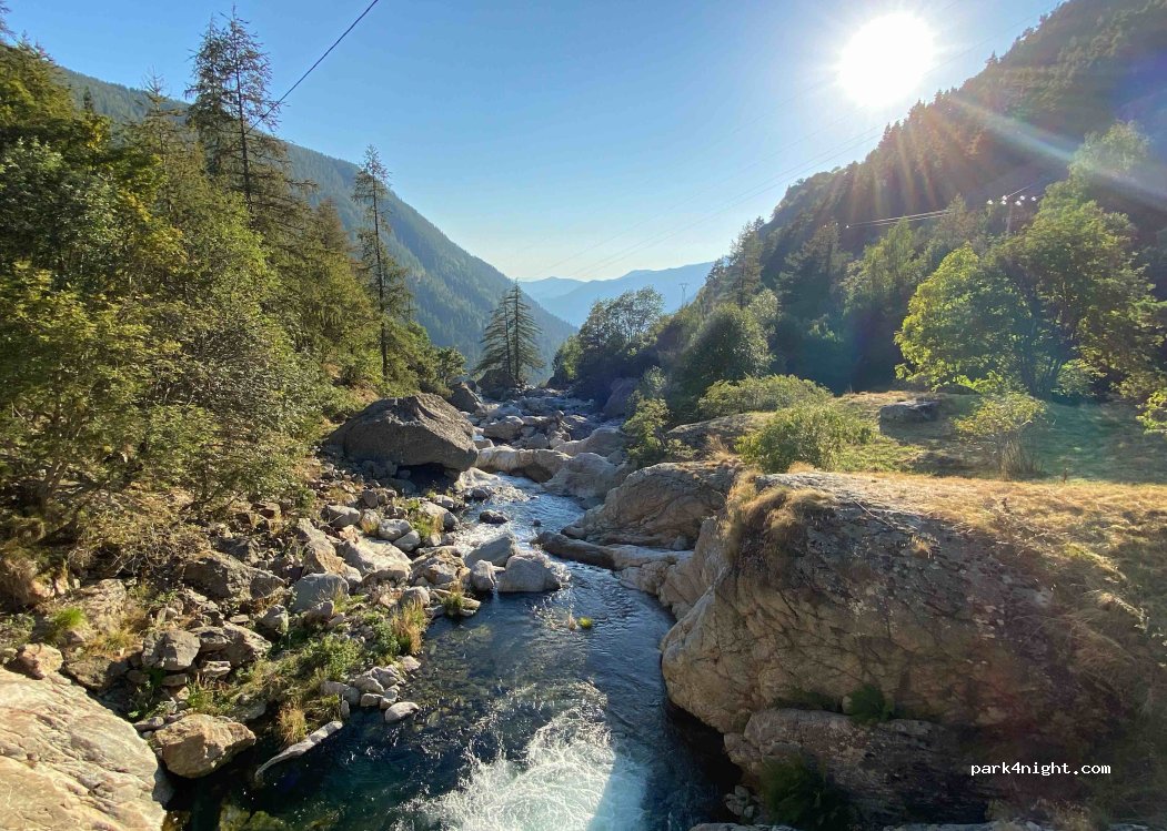 (06450) Belvédère - 6176 Passage des Jougs — foto