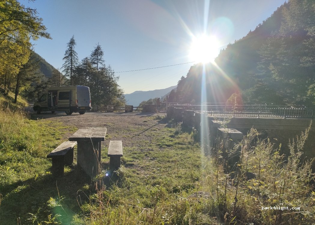 (06450) Belvédère - 6176 Passage des Jougs — foto 2