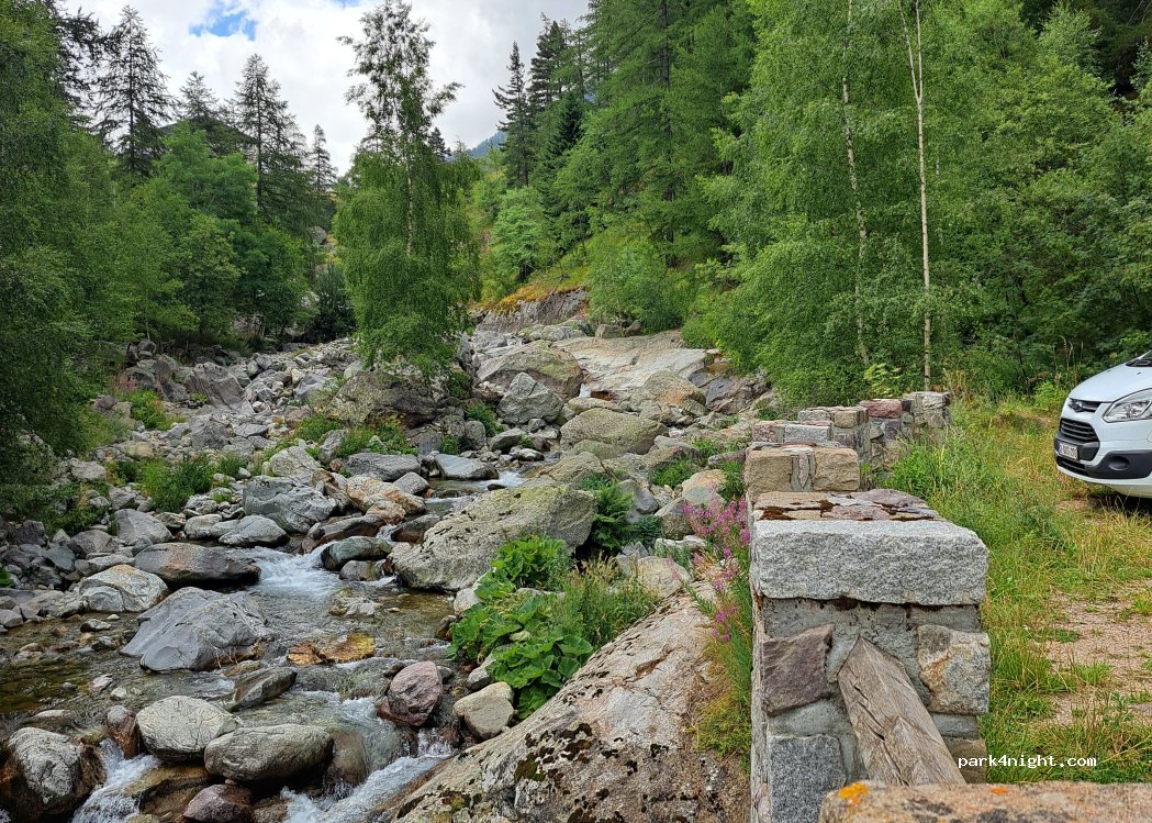 (06450) Belvédère - 6176 Passage des Jougs — foto 4