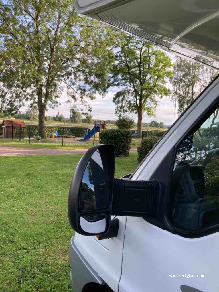 Camping Barre Y VA — foto 2