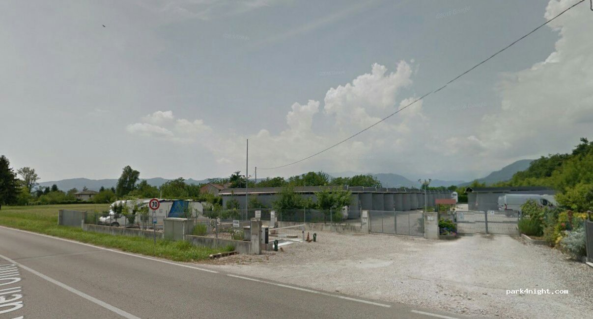 (36014) Santorso - 12 Via dell'Olmo — foto