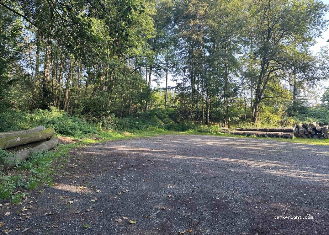 (59581) Warstein - 97 Mescheder Landstraße — foto