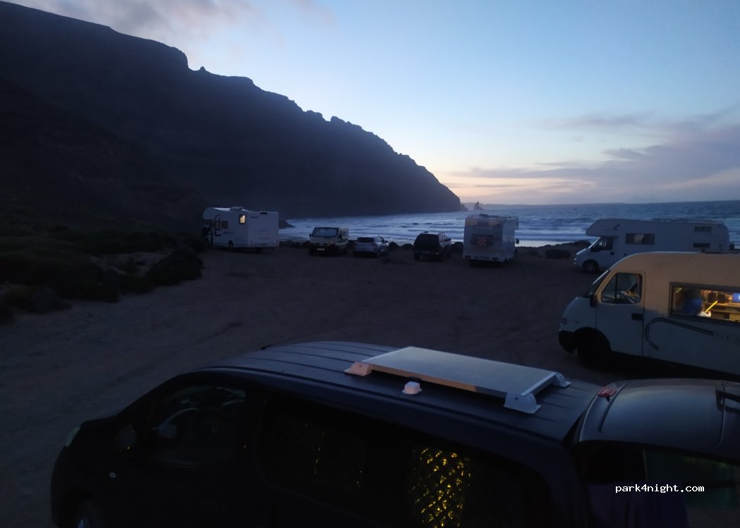 (35541) Orzola - Unnamed Road — foto 2