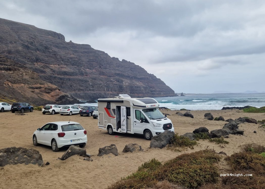 (35541) Orzola - Unnamed Road — foto 3