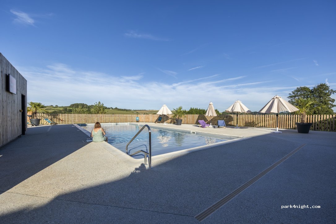 Seasonova - Domaine Saâne et Mer — foto