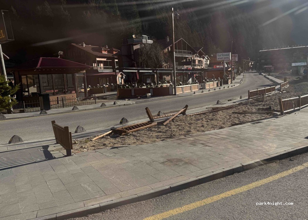 (61940) Çaykara - Unnamed road — foto 4