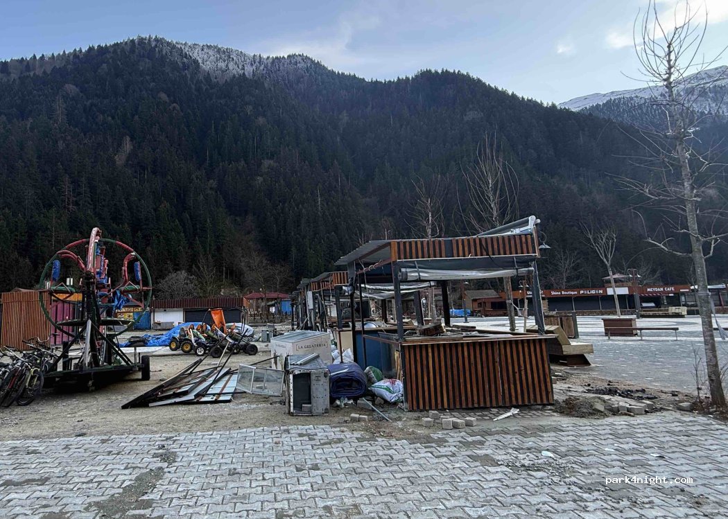 (61940) Çaykara - Unnamed road — foto 5