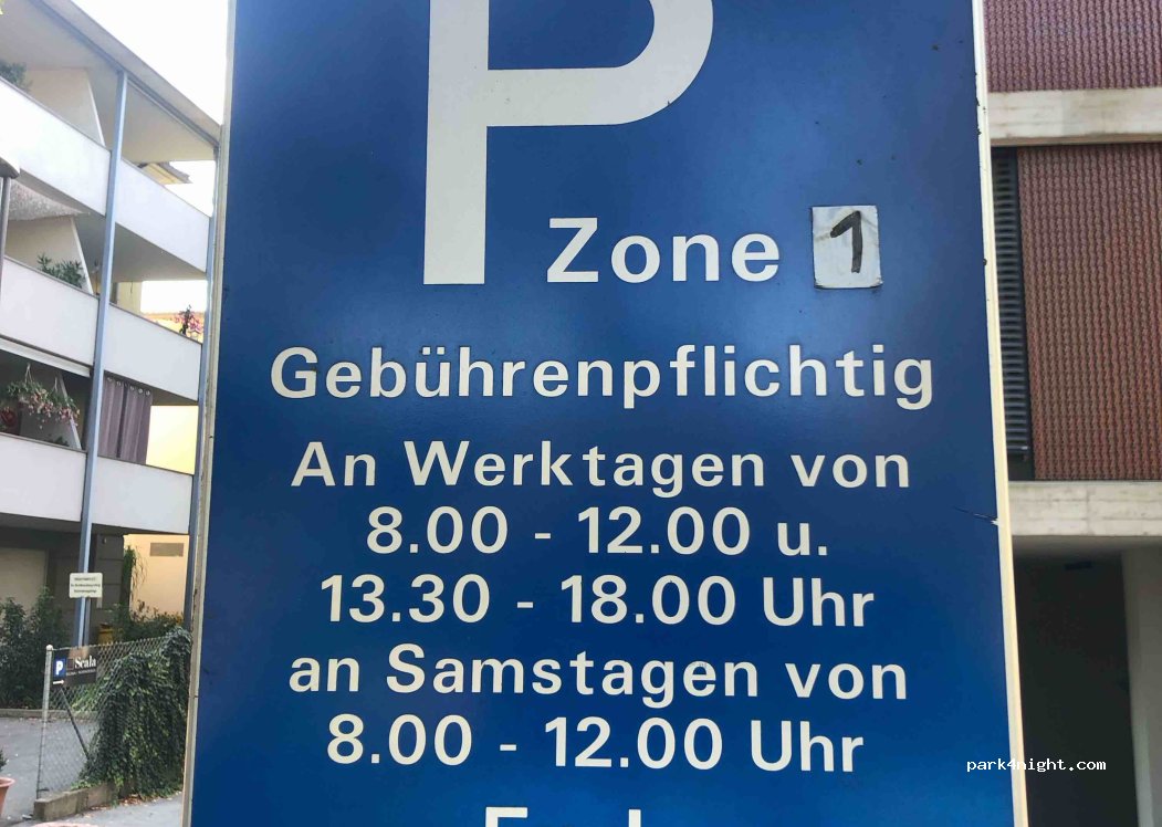 (6850) Dornbirn - 18 Schillerstraße — foto
