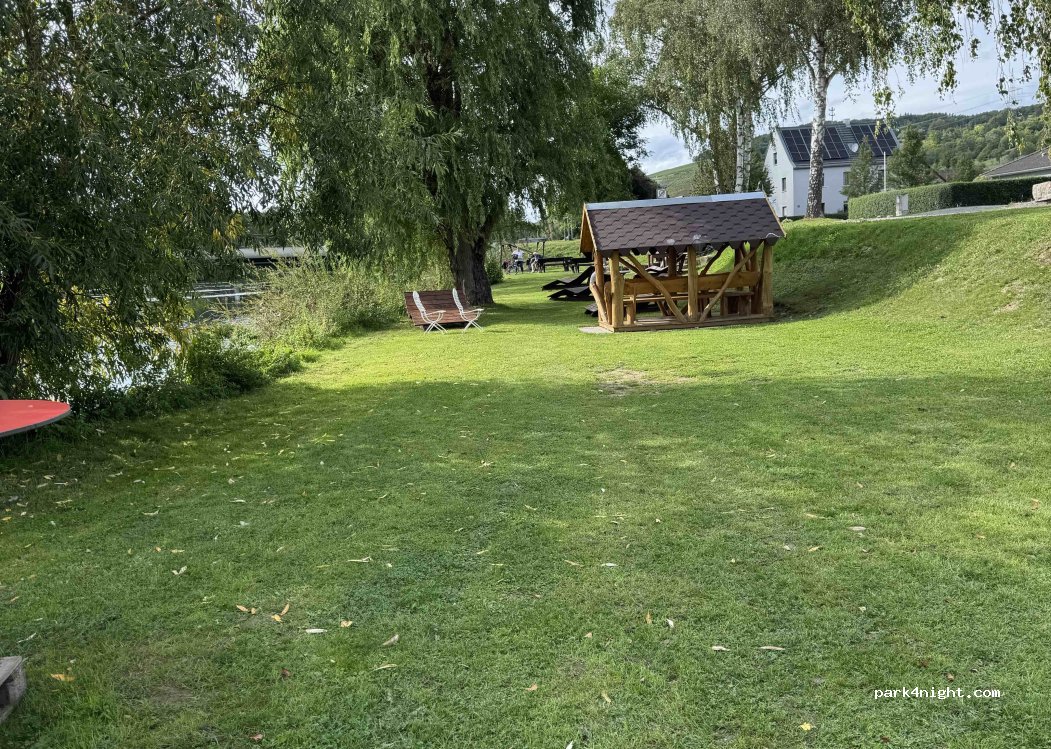 (97990) Weikersheim - 1 Stegwiesen — foto 2
