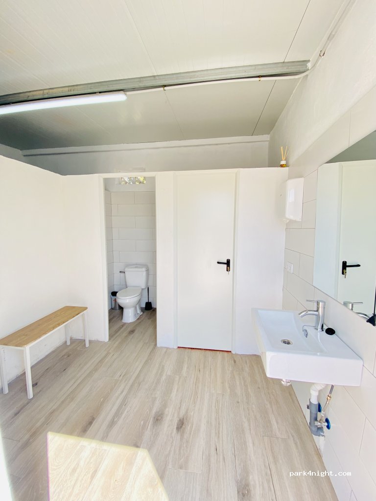 Camper Área La Marina — foto 2