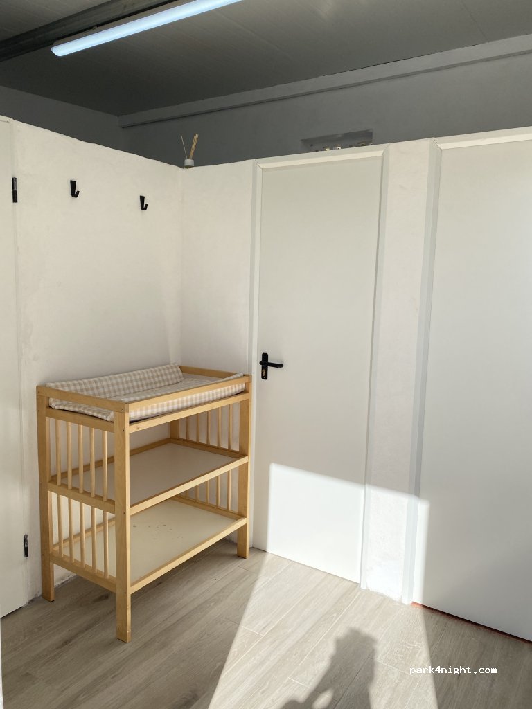 Camper Área La Marina — foto 5