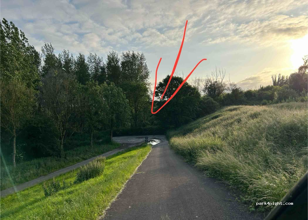 (2880) Bornem - Buitenlandpolderdijk — foto 2