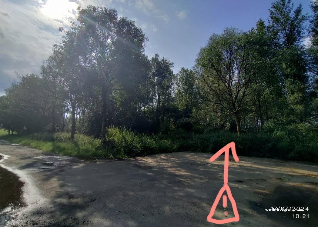 (2880) Bornem - Buitenlandpolderdijk — foto 3