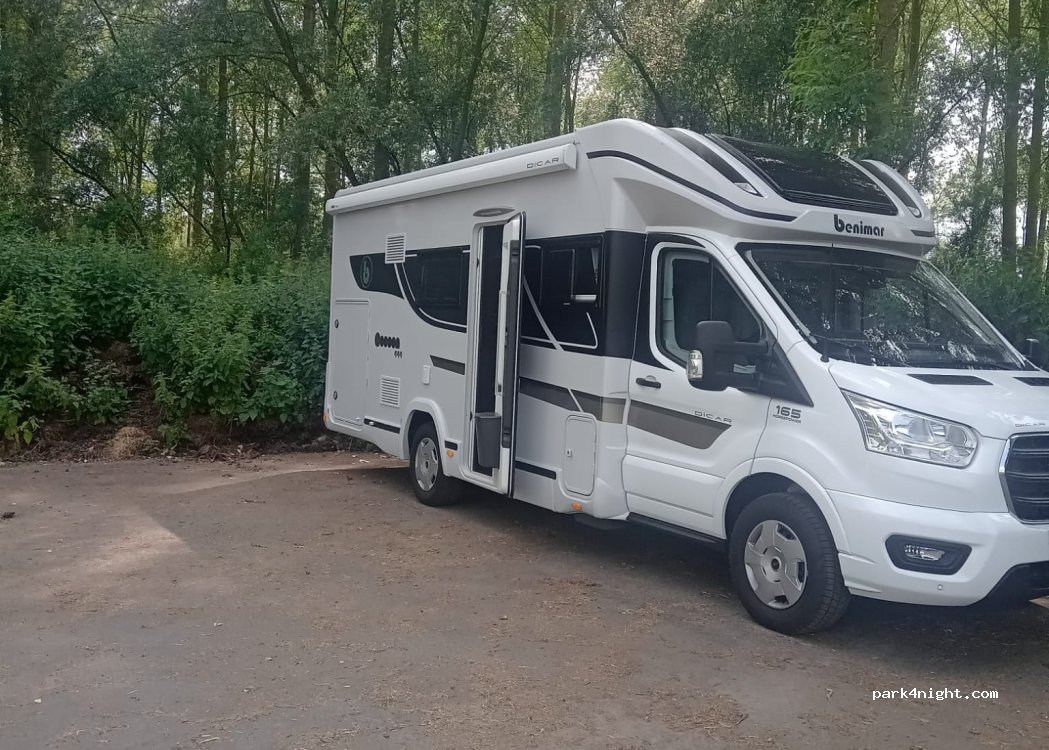 (2880) Bornem - Buitenlandpolderdijk — foto 4