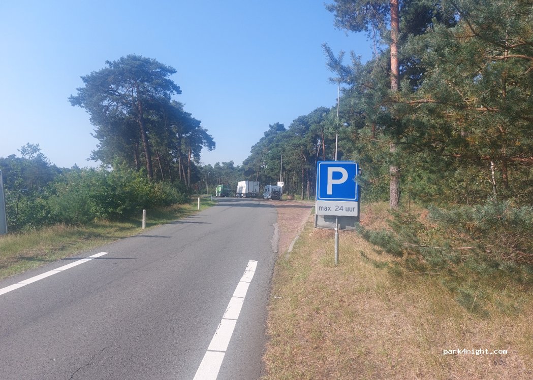 (8084) 't Harde - De Haere — foto