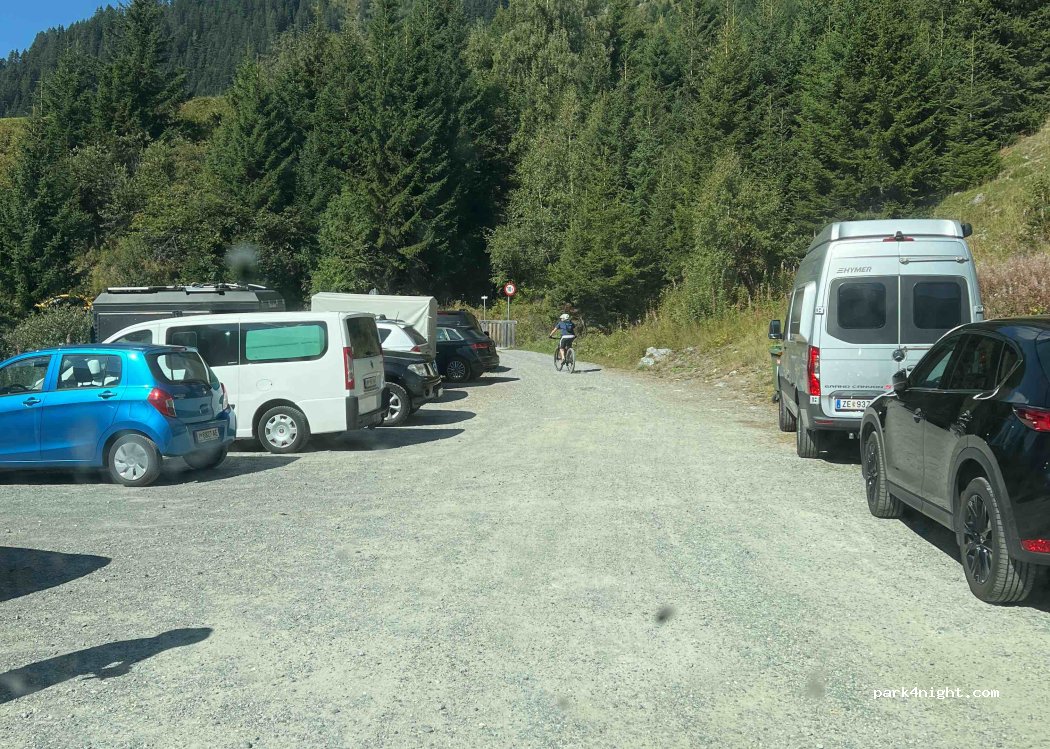 (6562) Mathon - 298 Silvretta Straße — foto