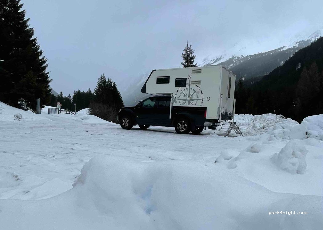 (6562) Mathon - 298 Silvretta Straße — foto 2