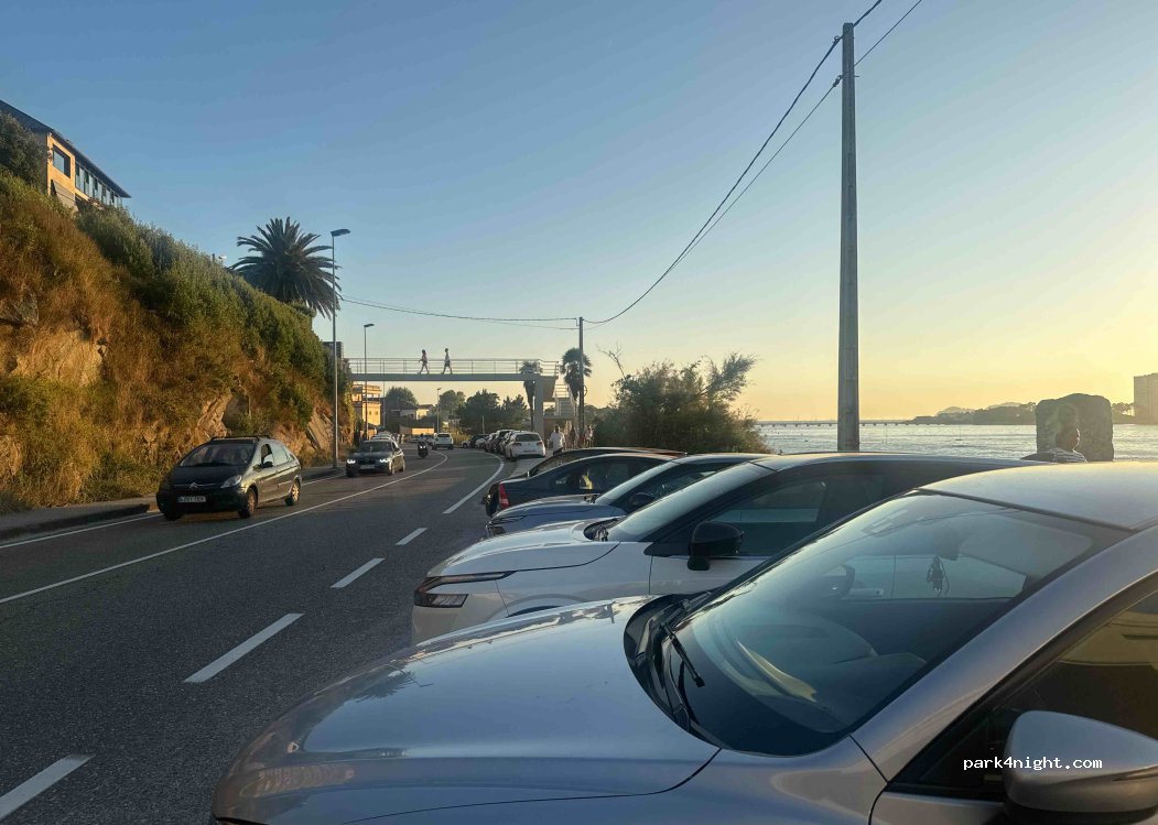 (36331) Vigo - 27 Rúa de Canido — foto