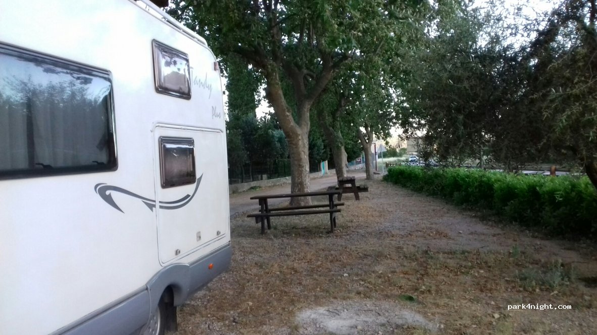 (83136) La Roquebrussanne - 79 D64 — foto