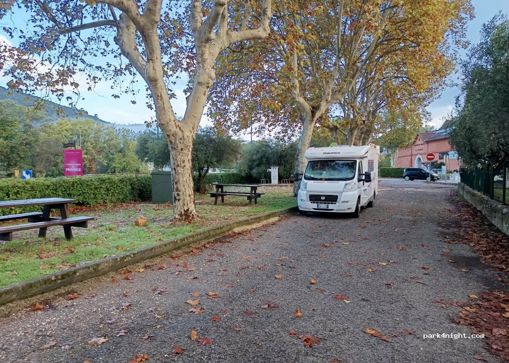 (83136) La Roquebrussanne - 79 D64 — foto 4