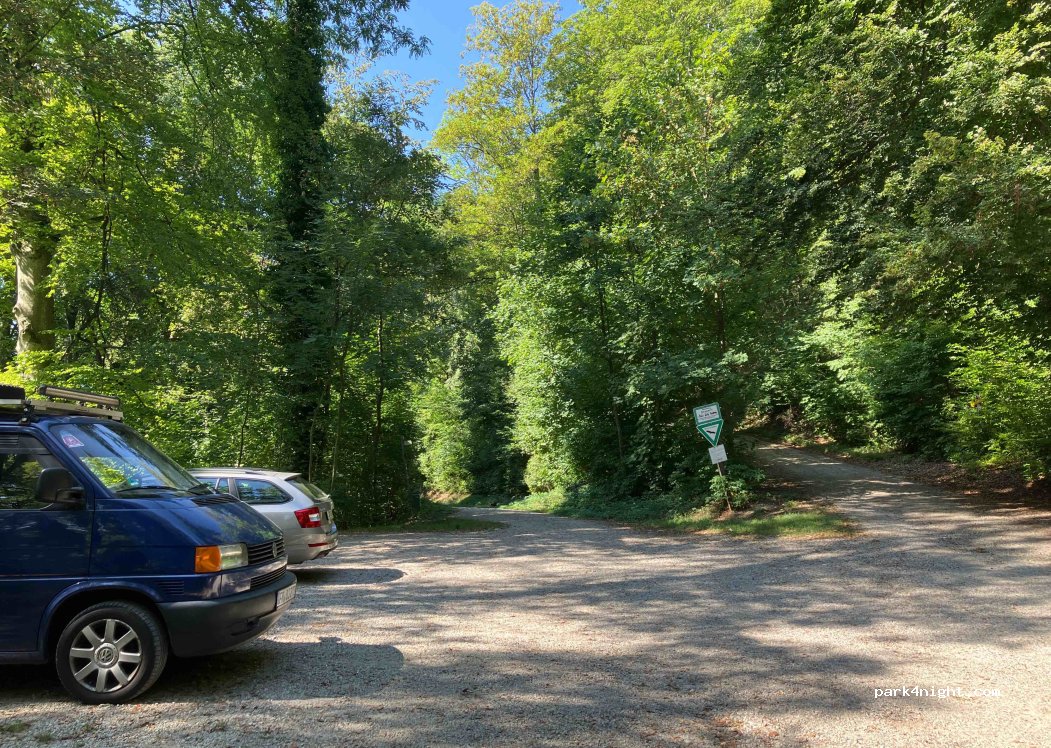(79639) Grenzach-Wyhlen - 4 Auweg — foto