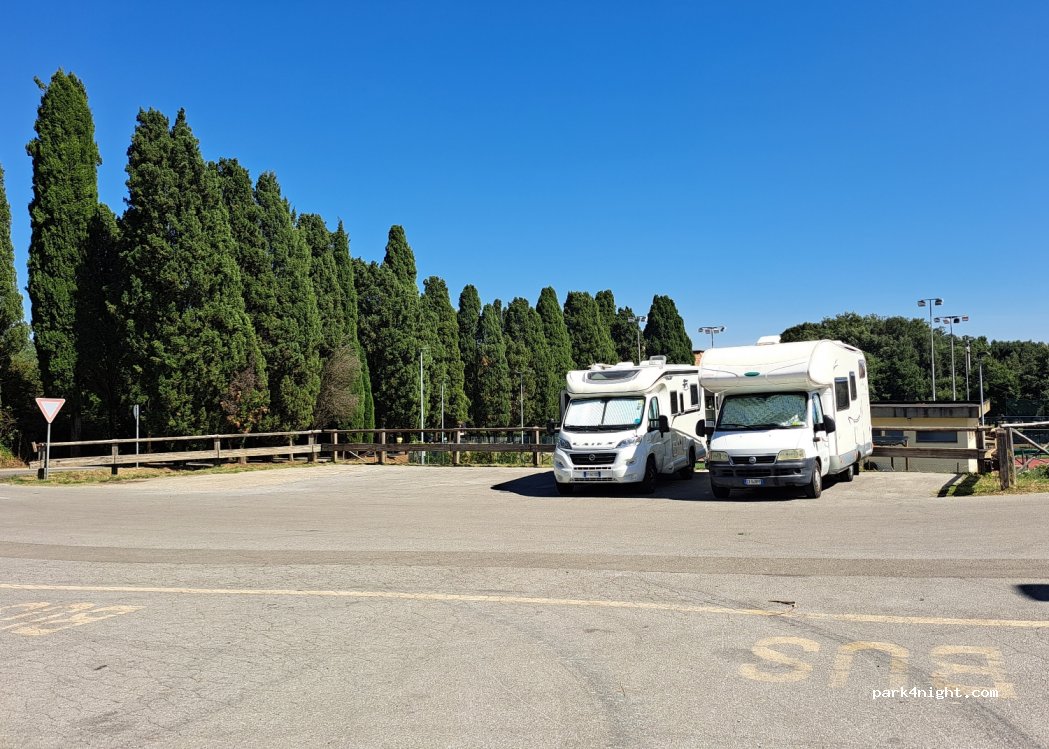 (58054) Scansano - 23 Via Rossini — foto