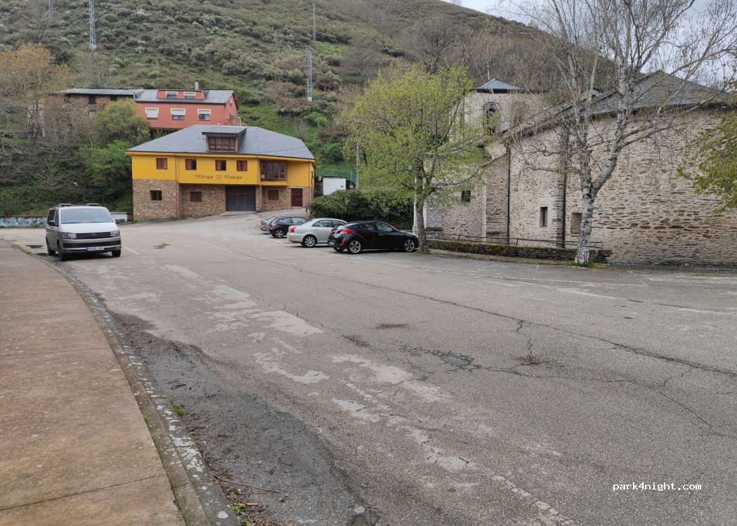 (24525) Balboa - LE-4104 — foto