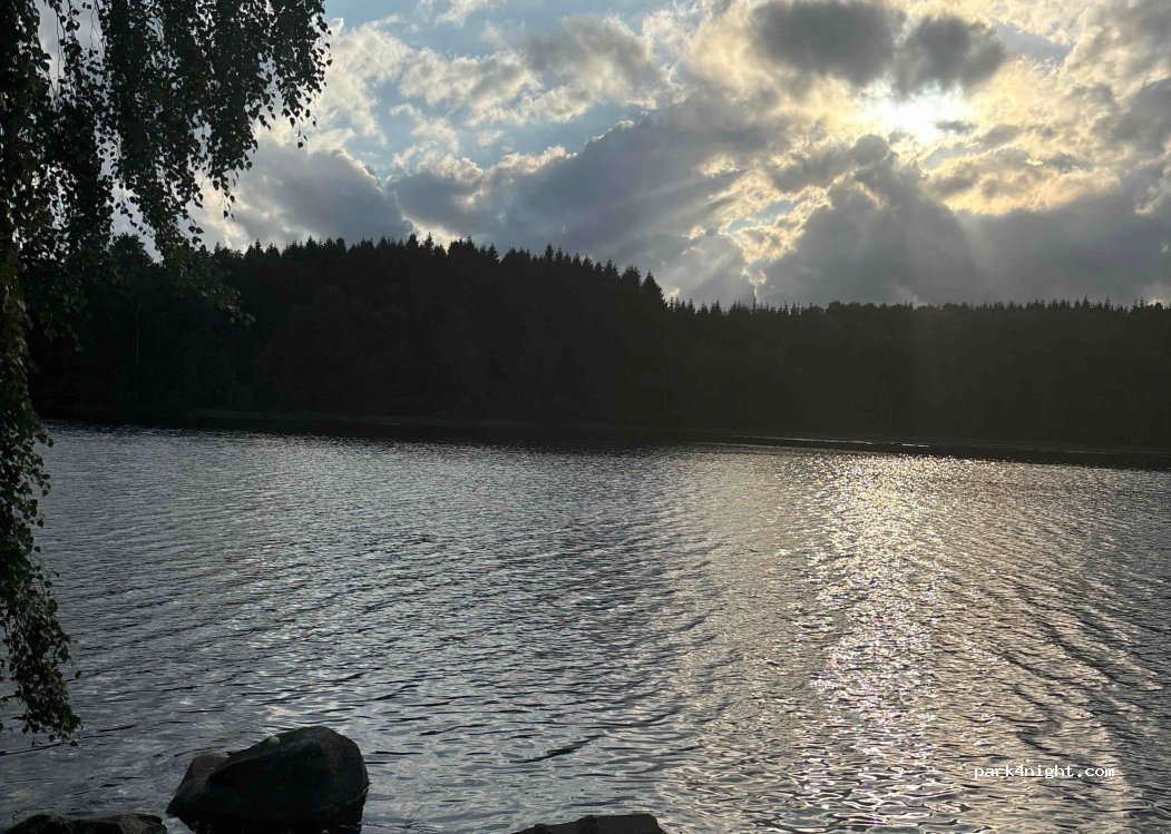 Mjälahultställplats — foto 3