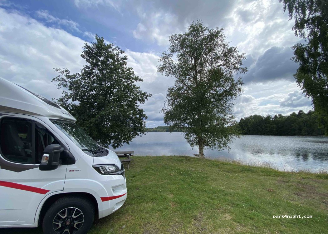 Mjälahultställplats — foto 4