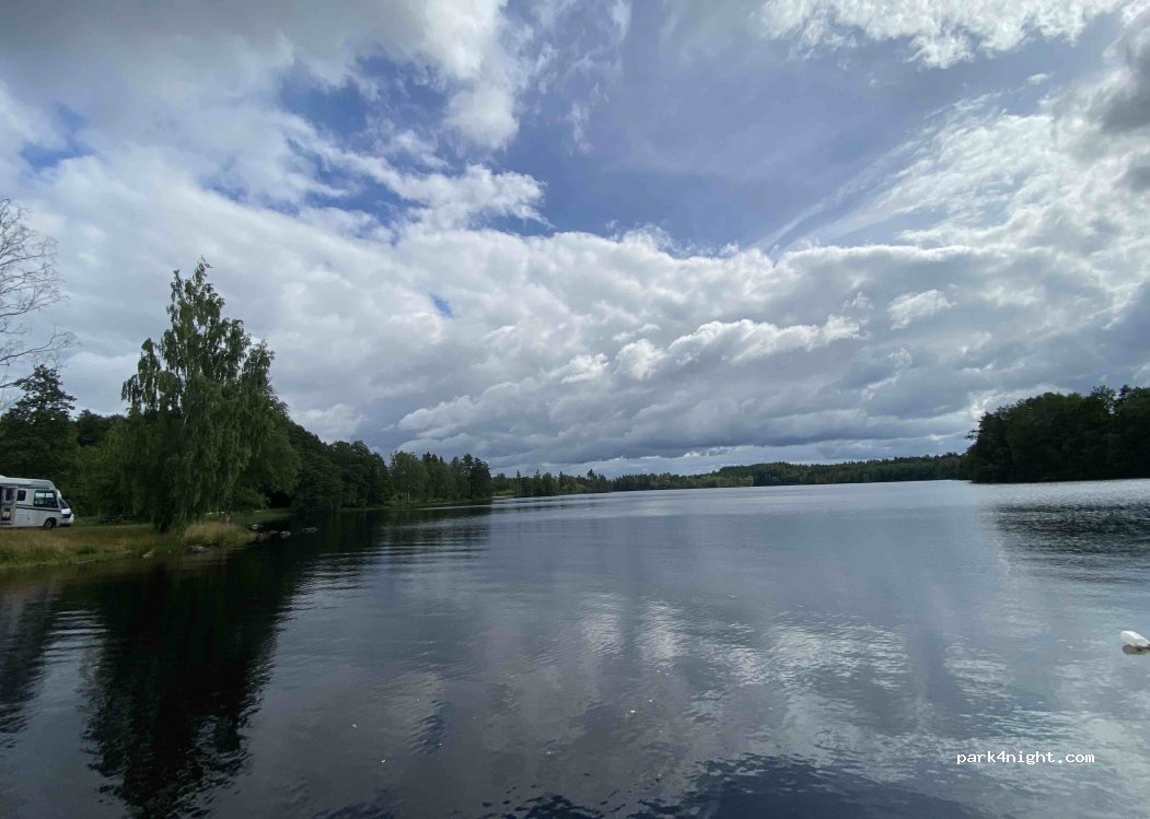 Mjälahultställplats — foto 5