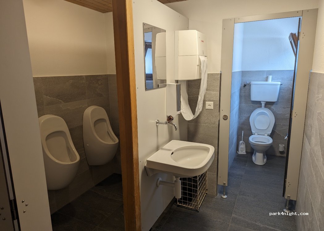 (3714) Frutigen - 1 Adelbodenstrasse — foto
