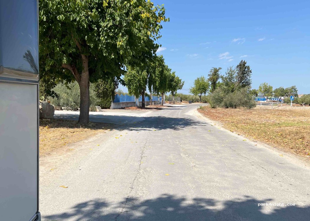 (14550) Montilla - — foto