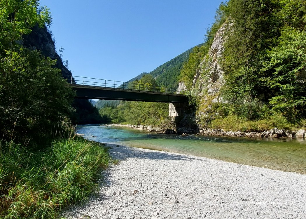 (8632) Gußwerk - Spannring Weg — foto 2