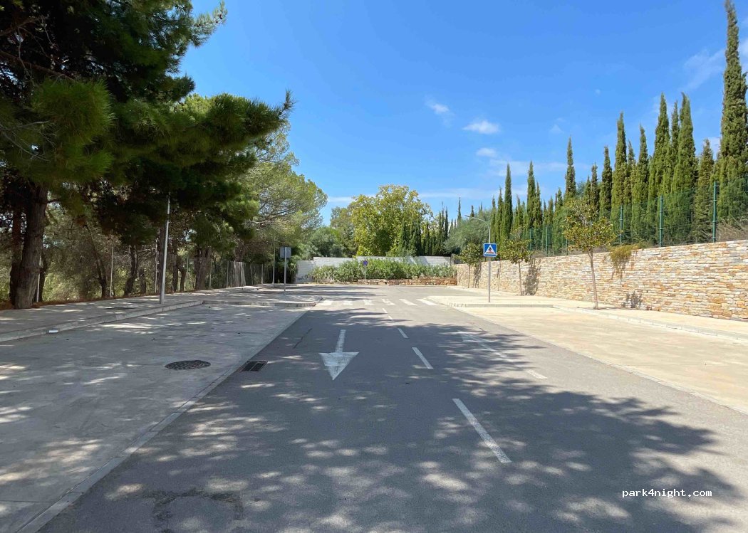 (29602) Marbella - 1A Avenida Piedramar — foto