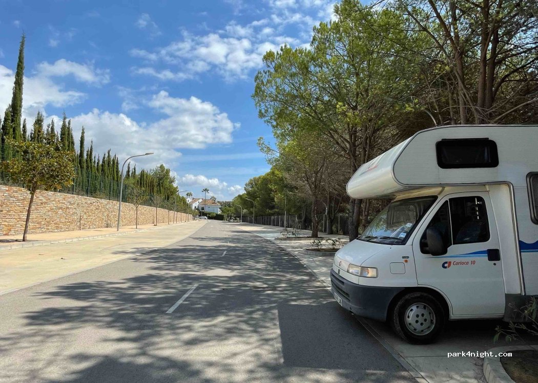 (29602) Marbella - 1A Avenida Piedramar — foto 3