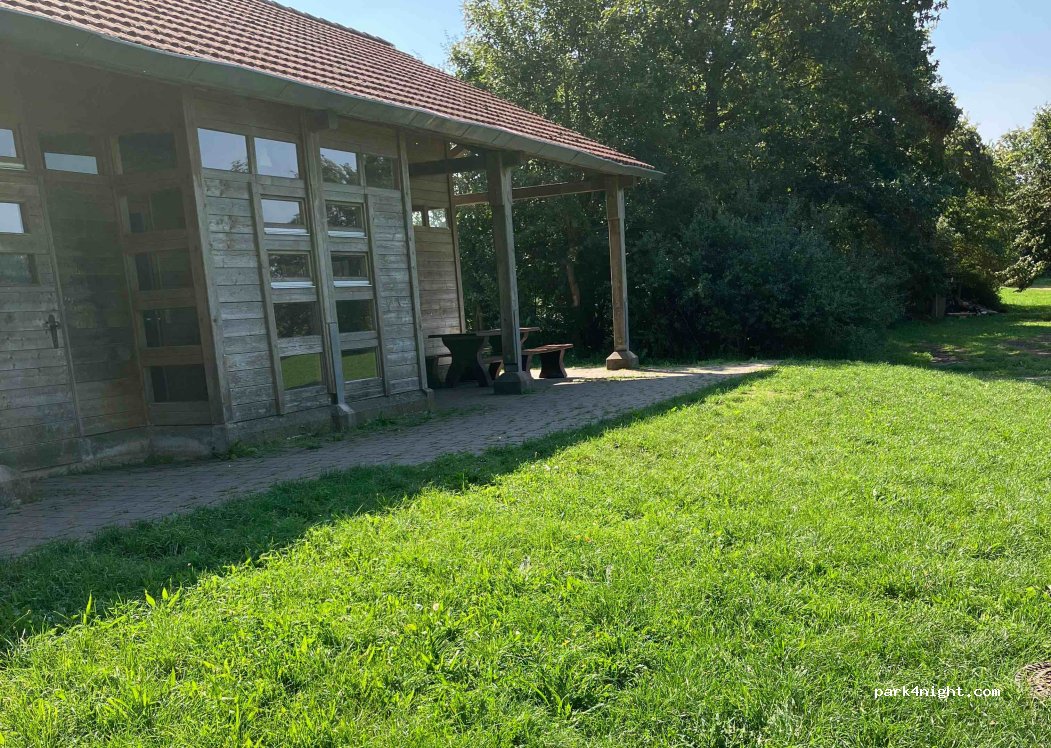(91617) Oberdachstetten - 22 Büttelbergstraße — foto