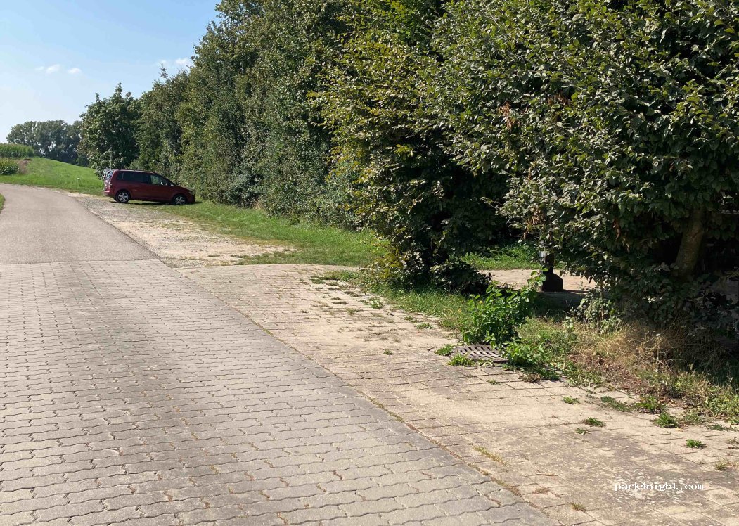 (91617) Oberdachstetten - 22 Büttelbergstraße — foto 3