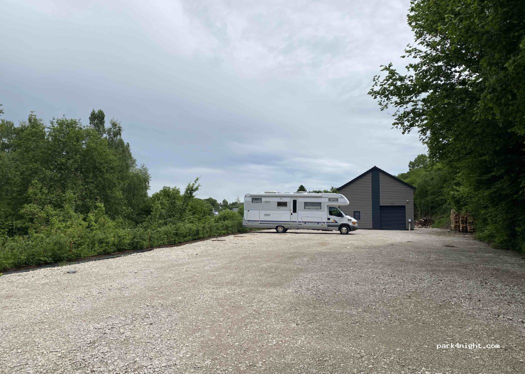 CAMP'O'VEL — foto