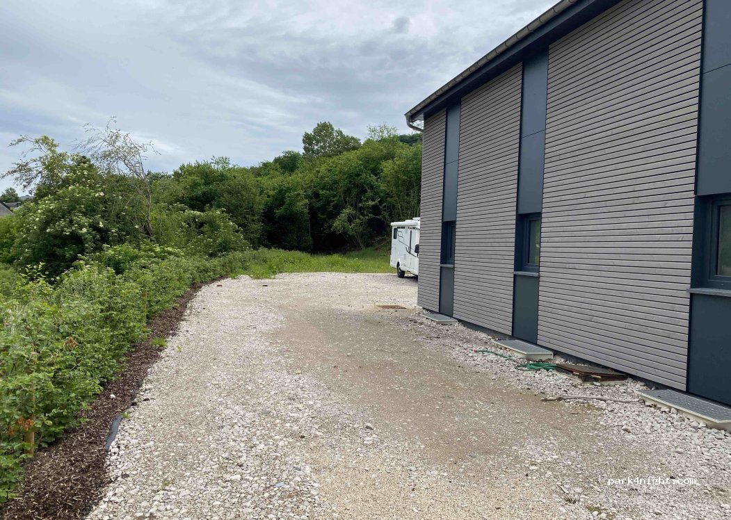 CAMP'O'VEL — foto 2