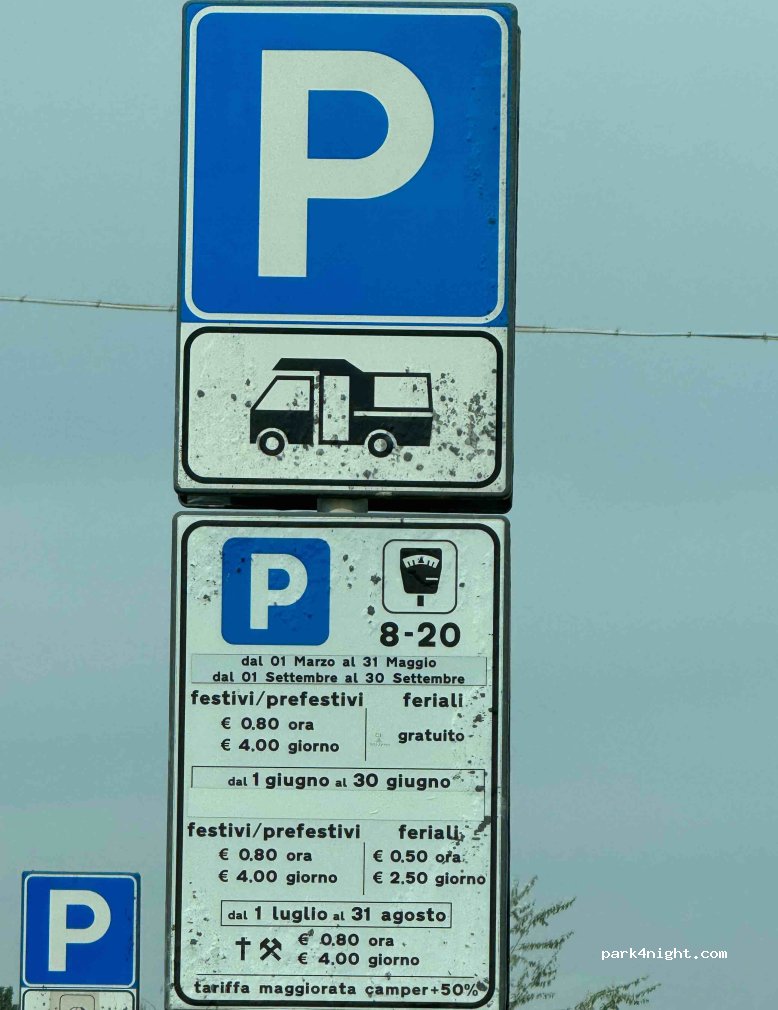 (44022) Lido degli Estensi - 11 Via Spiaggia — foto 2