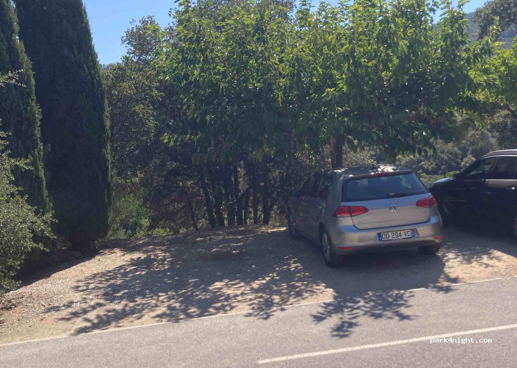 (83240) Cavalaire-sur-Mer - 11 Impasse Bella Vista — foto