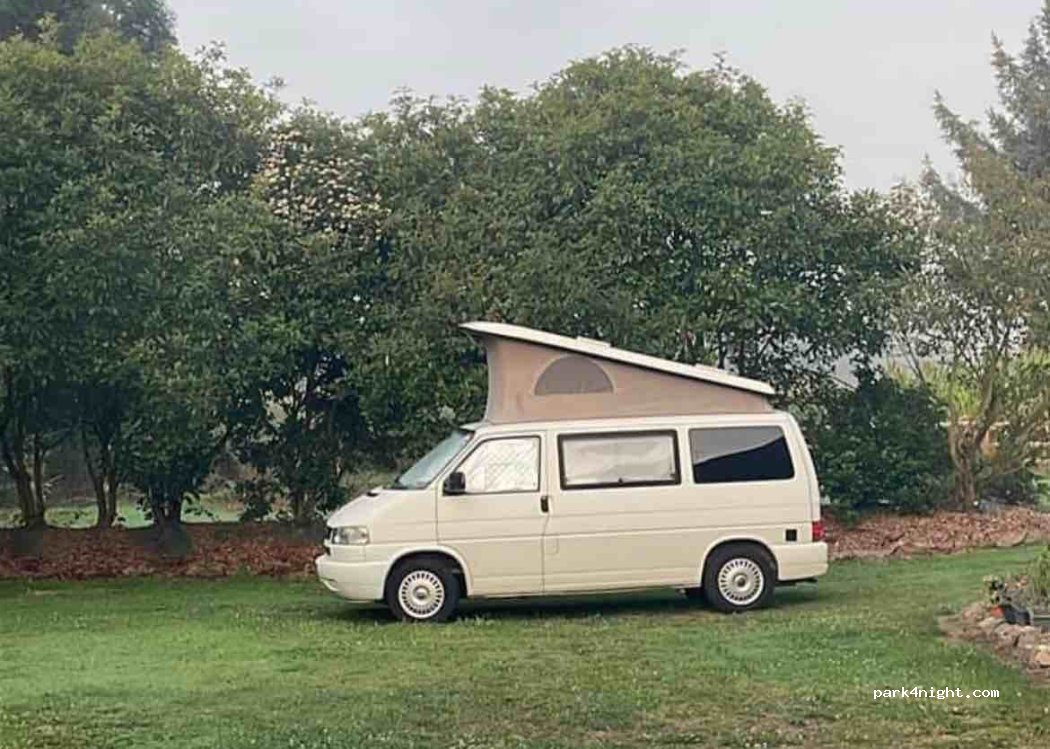 Gite Kerrivoalan - Gites de France — foto