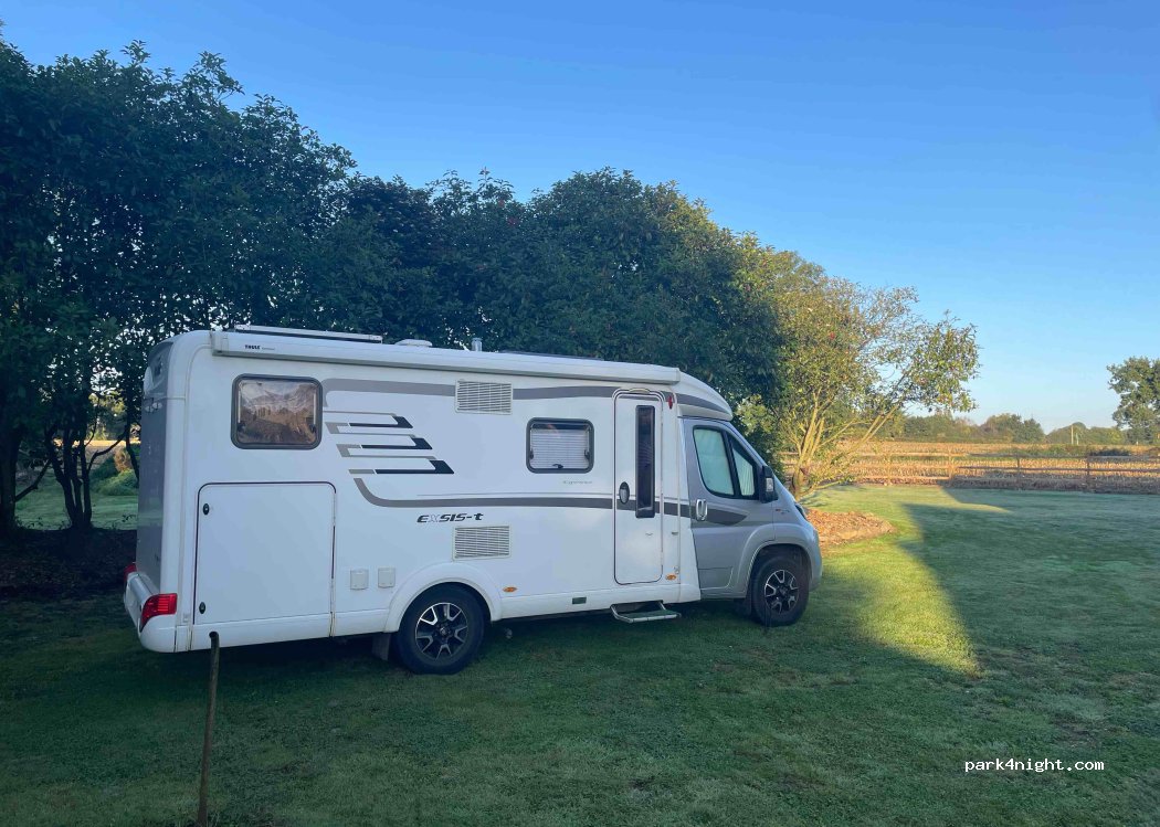 Gite Kerrivoalan - Gites de France — foto 3