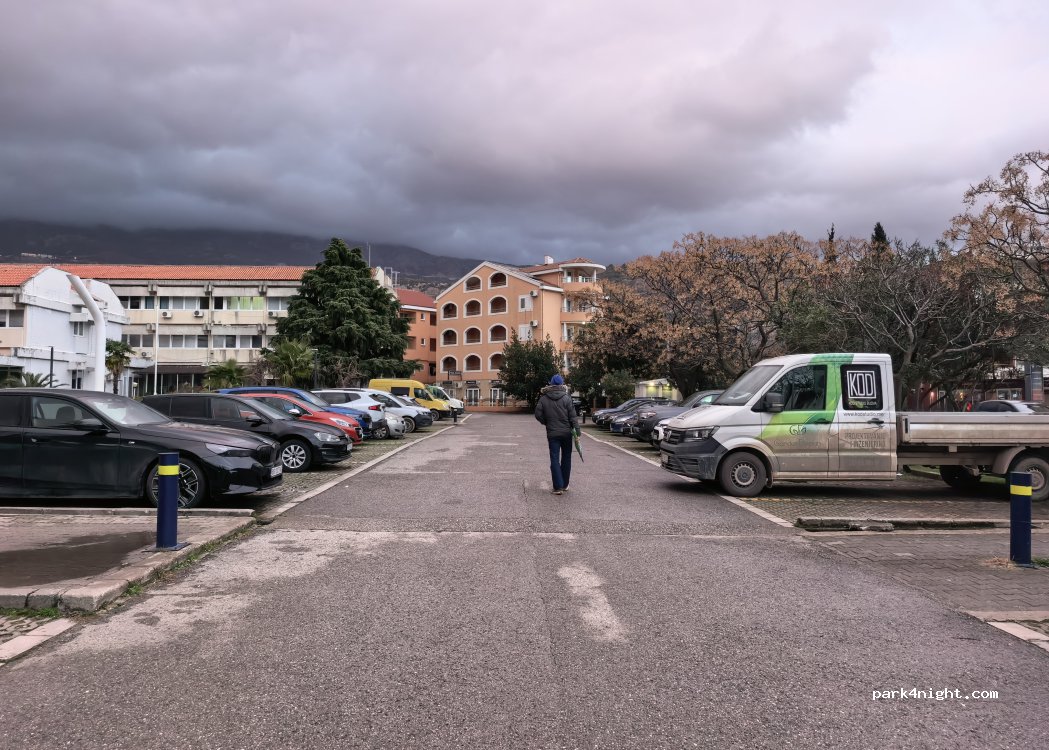 (85313) Budva - — foto