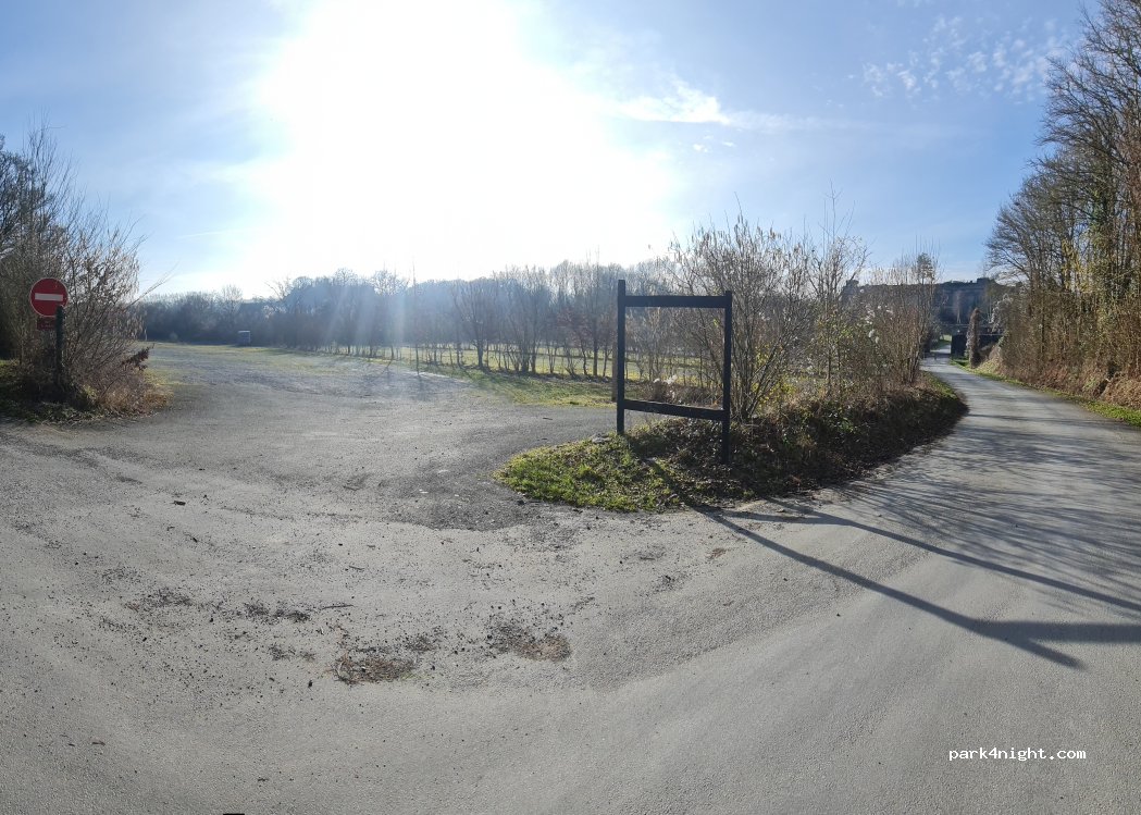 (53950) Louverné - Bas Barbe — foto 4
