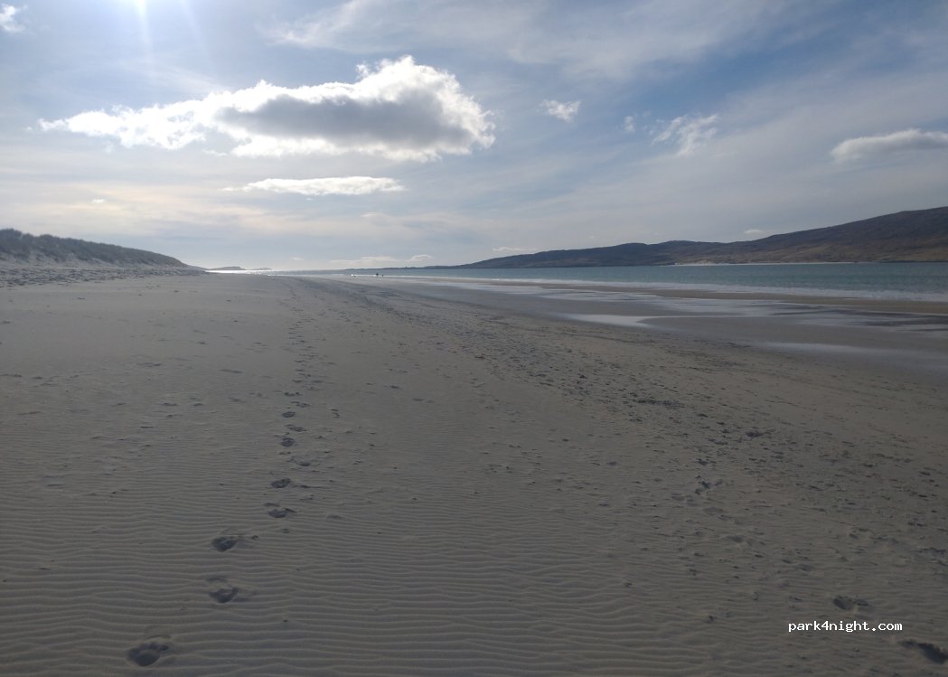 (HS3 3HL) Isle of Harris - — foto 2